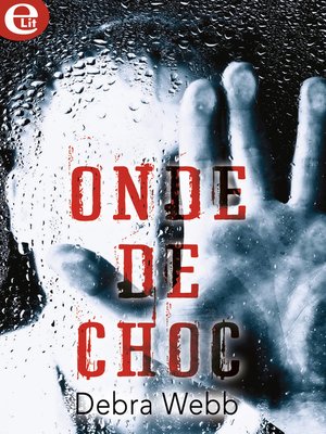 cover image of Onde de choc